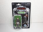 Star Wars TVC The Vintage Collection Vc122 Rey Island Journ., Nieuw, Actiefiguurtje, Verzenden