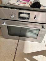 Ikea Granslos Inbouw Oven, Witgoed en Apparatuur, Ovens, Gebruikt, Oven, 60 cm of meer, Inbouw