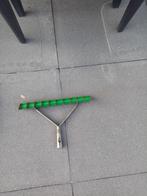 Handverticuteerhark, Tuin en Terras, Ophalen of Verzenden, Gebruikt, Overige soorten