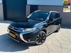 Mitsubishi Outlander 2.0 PHEV Executive Edition, 1998 cc, Euro 6, 4 cilinders, Zwart