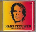 2 CD Hans Teeuwen, Verzenden, Gebruikt, Levenslied of Smartlap