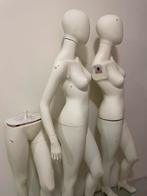 5 Paspoppen - Goedkoop!, Huis en Inrichting, Ophalen