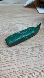 Dinky Toy pre war racewagen, Ophalen of Verzenden, Gebruikt, Auto, Dinky Toys