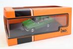 DAF 33 1971 Groen schaal 1/43 IXO ref. CLC561N.22, Hobby en Vrije tijd, Verzenden, Nieuw, Auto, Overige merken