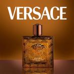 Versace Eros Najim Parfum 200ml, Ophalen, Nieuw