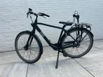 Gazelle Esprit C7 maat 49, Ophalen, Versnellingen, 49 tot 53 cm, Zo goed als nieuw