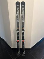 ski’s Dynastar SL Master speed 168 (122.68.104) R 13, 160 tot 180 cm, Zo goed als nieuw, Carve, Ski's