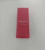 Nieuw Giorgio Armani Red Musk Passione Parfum 15 ml, Ophalen of Verzenden, Nieuw