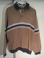 097 - herentrui van State of Art maat XL, State of Art, Bruin, Verzenden, Maat 56/58 (XL)