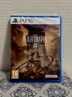 🔥LITTLE NIGHTMARES 3 PLAYSTATION 5 PS5, Ophalen of Verzenden, Nieuw
