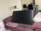 tv, game of media scherm NEC multisync p551, Ophalen, Gebruikt, LED
