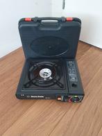 Camping gasstel, Caravans en Kamperen, Ophalen of Verzenden, Nieuw