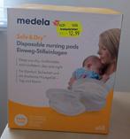 Medela Zoog compressen/ zoogcompressen/ zoog kompressen, Ophalen of Verzenden, Nieuw, Overige typen