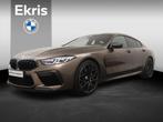 BMW 8-serie Gran Coupé M8 Competition | Keramische Remmen |, Auto's, Gebruikt, 4395 cc, Origineel Nederlands, Bedrijf