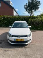 Volkswagen Polo 1.2 TDI 55KW 2011 Wit, Auto's, Voorwielaandrijving, 74 pk, 1199 cc, Wit