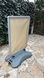 Bord reclame, Verzamelen, Ophalen, Gebruikt, Reclamebord