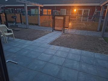 Gratis tuinaarde beschikbaar voor biedingen