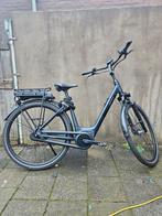 Pegasus fiets met midden motor, Ophalen, Gebruikt, Overige merken