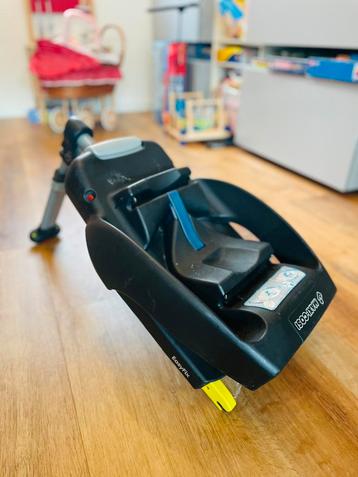 Maxi-Cosi CabrioFix met Isofix (0–15 kg) beschikbaar voor biedingen