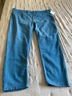 XL dames jeans , Nieuw, Ophalen of Verzenden, Zo goed als nieuw, Blauw, Broek of Spijkerbroek