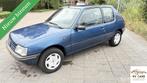 Peugeot 205 1.4 Génération Apk 2-9-26, 785 kg, 4 cilinders, Blauw, Origineel Nederlands