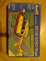 Revell Eurocopter EC145 ADAC/Rega 1:72 Bouwpakket, Ophalen of Verzenden, Gebruikt, Revell
