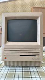 Apple Macintosh SE, werkend, met KB en muis, Computers en Software, Ophalen of Verzenden, Apple