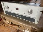Crown/Amcron DC300a, Audio, Tv en Foto, Gebruikt, 120 watt of meer, Stereo, Ophalen