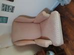 Oorfauteuil,,zit heerlijk, Ophalen, Gebruikt