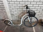 Kickbike, Ophalen of Verzenden, Gebruikt, Kickbike