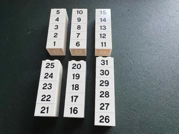 Partij lego stenen beschikbaar voor biedingen
