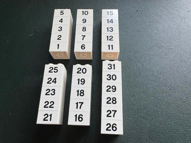 Partij lego stenen, Kinderen en Baby's, Speelgoed | Duplo en Lego, Zo goed als nieuw, Ophalen of Verzenden