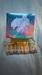 Pokemon Journey together, Hobby en Vrije tijd, Verzamelkaartspellen | Yu-gi-Oh!, Ophalen of Verzenden, Zo goed als nieuw