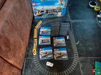 Lego city trein 60197, Kinderen en Baby's, Speelgoed | Duplo en Lego, Ophalen of Verzenden, Zo goed als nieuw
