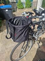 klickfix fietstas voor e-bike, Ophalen, Zo goed als nieuw, KLICKfix