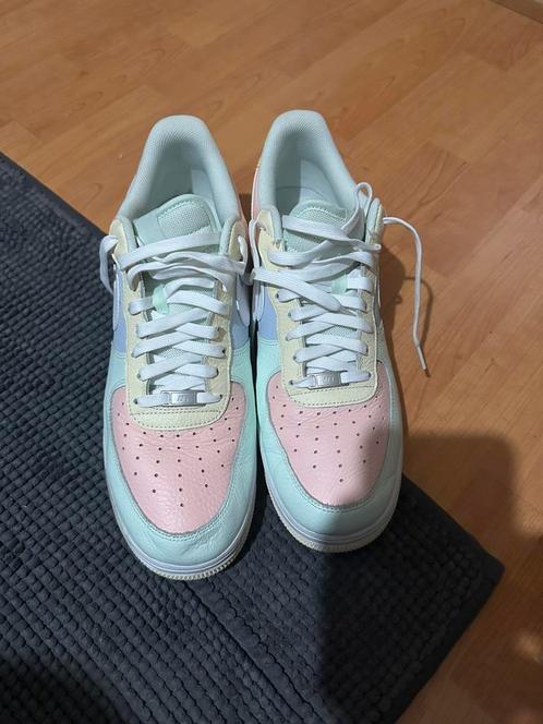 Nike maat 49,5, Kleding | Heren, Schoenen, Zo goed als nieuw, Overige kleuren, Ophalen of Verzenden