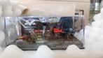 Max Verstappen 1:43 3x WC mv shop editie 139, Hobby en Vrije tijd, Modelauto's | 1:43, Ophalen of Verzenden, Nieuw, Auto, MiniChamps