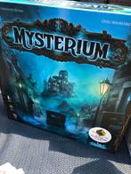Mysterium Bordspel - Coöperatief Mysterie, Hobby en Vrije tijd, Gezelschapsspellen | Bordspellen, Drie of vier spelers, Ophalen