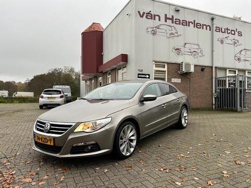 Volkswagen Passat CC 1.8 TSI 4p., Auto's, Volkswagen, Bedrijf, Te koop, Passat CC, ABS, Airbags, Airconditioning, Alarm, Boordcomputer