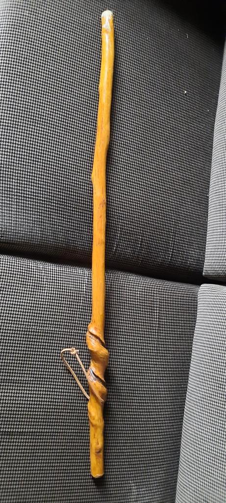 Twentsche goa wandelstok, Hobby en Vrije tijd, Overige Hobby en Vrije tijd, Ophalen of Verzenden