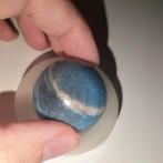 Trolleit Bolletje, Ophalen of Verzenden, Mineraal