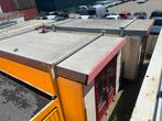 Opslag unit / kantoorunit / tinyhouse | 2 stuks | opknapper, Zakelijke goederen, Machines en Bouw | Keten en Containers, Ophalen