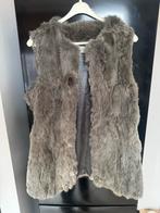 Nieuw echt bont vest maat L Mason's Clothing, Ophalen of Verzenden, Nieuw, Maat 42/44 (L)