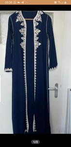 Marokkaanse jurk kimono maat 38/40, Ophalen of Verzenden, Zo goed als nieuw