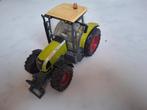 Siku claas tractor, Hobby en Vrije tijd, Ophalen of Verzenden, Gebruikt, Tractor of Landbouw, SIKU