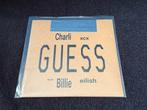 Charli XCX feat. Billie Eilish - Guess - RSD 2025 -7” NIEUW, 7 inch, Single, Ophalen of Verzenden, Pop