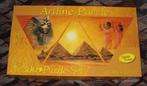 Egypte artline puzzel legpuzzel 3x 300 stukjes, Ophalen of Verzenden, 500 t/m 1500 stukjes, Gebruikt, Legpuzzel