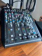 SSL SiX Superanalogue mixer, Ophalen of Verzenden, Zo goed als nieuw