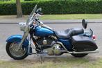 Harley-Davidson Road King FLHRSI, Motoren, Chopper, Bedrijf, 1449 cc, Meer dan 35 kW