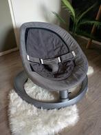Nuna Leaf Wipstoel Curve Cinder Grey Ergonomisch,Nieuw model, Kinderen en Baby's, Ophalen